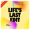 Life's Last Edit Audiobook Cover 1