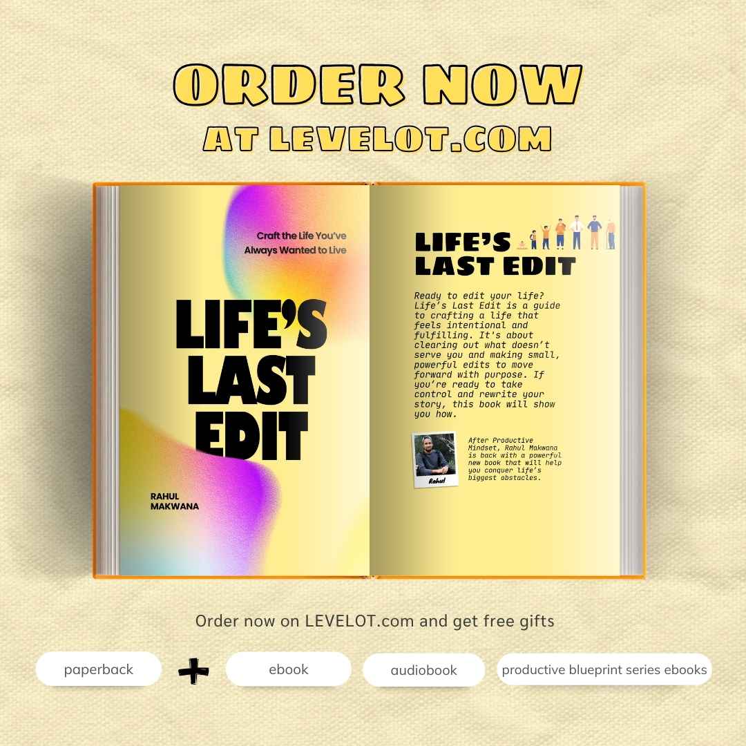 Lifes Last Edit Bundle Offer 003