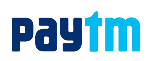 Paytm payment Logo