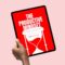 The Productive Mindset Kindle Edition Red Cover